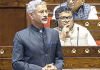 2026-ம் ஆண்டின் முதல் 3 மாதங்களில் 414 இந்தியர்களை அமெரிக்கா நாடு கடத்தியுள்ளது – மத்திய அரசு தகவல்
