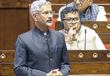 2026-ம் ஆண்டின் முதல் 3 மாதங்களில் 414 இந்தியர்களை அமெரிக்கா நாடு கடத்தியுள்ளது – மத்திய அரசு தகவல்