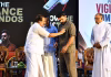 கேரள அரசின் விஜிலன்ஸ் கமாண்டோவாக நடிகர் நிவின் பாலி நியமனம் …