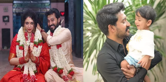 வாழ்நாள் முழுவதும் மகனுக்கு துணை நிற்பேன் – மாதம்பட்டி ரங்கராஜ் …