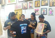 ரவுடி கும்பலின் வெறிச்செயல்: ‘AK Boy’ என்ற மேளக் கலைஞர் கொலை – நீதி கேட்க்கும் தாய்!