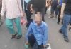 பிச்சை எடுக்கும் வெளிநாட்டினர் பின்னால் பெரும் கும்பல்: கோலாலம்பூரில் 42 பேர் கைது; KDN தகவல்!