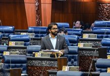 சுங்கை மூவார் தோட்டத் தமிழ்ப்பள்ளி இடமாற்றம்: புதிய திருப்பம்; நாடாளுமன்ற உறுப்பினர் யுனேஸ்வரன் தகவல்!