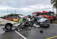 ஆபத்தான முறையில் வாகனம் ஓட்டுவதில் ஜோகூர் முதலிடம்; ‘டேஷ்கேம்’ ஆதாரங்களை வழங்குமாறு போலீஸ் அழைப்பு!