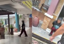 பந்திங் பள்ளி கத்திக்குத்துச் சமபவம்: 15 வயது மாணவி மீது நாளை நீதிமன்றத்தில் கொலை முயற்சி குற்றச்சாட்டு!