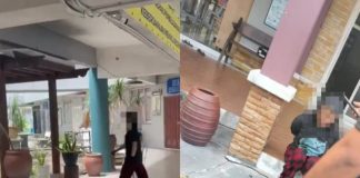பந்திங் பள்ளி கத்திக்குத்துச் சமபவம்: 15 வயது மாணவி மீது நாளை நீதிமன்றத்தில் கொலை முயற்சி குற்றச்சாட்டு!