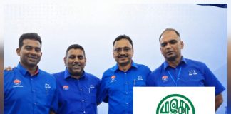 ஜோகூர் தேர்தல் போட்டியிட்ட 4 தொகுதிகளிலும் ம.இ.கா. அபார வெற்றி!