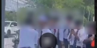 ரவாங் பள்ளி மாணவர்களின் சண்டை வீடியோ: விசாரணைக்கு சிலாங்கூர் கல்வித் துறை முழு ஒத்துழைப்பு!