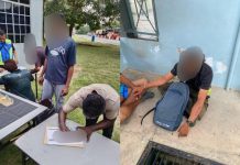 மலாக்காவில் போதைப்பொருள் உட்கொண்டு கனரக வாகனங்களை ஓட்டிய 12 ஓட்டுநர்கள், உதவியாளர்கள் கைது!
