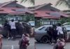 ஜோகூரில் நபர் ஒருவர் காரில் கடத்தப்படும் வைரல் வீடியோ! போலீசார் தீவிர விசாரணை