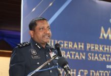 போதைப்பொருள் கடத்தல்: 3 கிலோ கஞ்சாவுடன் ஹாங்காங்கில் மலேசிய வாலிபர் கைது! புக்கிட் அமான் உறுதி