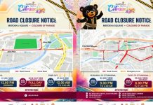 சித்ராவர்ணா 2026: கோலாலம்பூர் ஜாலான் ராஜா சாலை ஜூலை 21 முதல் 27 வரை தற்காலிகமாக மூடப்படுகிறது! மலேசிய சுற்றுலாத்துறை அறிவிப்பு