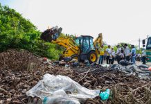 ஈப்போவில் 148 சட்டவிரோத குப்பைக் கிடங்குகள்: RM185,000 அபராதம் விதித்து மாநகராண்மை கழகம் அதிரடி!