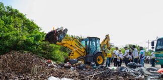 ஈப்போவில் 148 சட்டவிரோத குப்பைக் கிடங்குகள்: RM185,000 அபராதம் விதித்து மாநகராண்மை கழகம் அதிரடி!