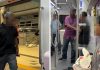 ஷா ஆலாம் LRT தண்டவாளத்தில் அத்துமீறி நுழைந்த நபர் கைது: ரயில் சேவை அரை மணி நேரம் பாதிப்பு!
