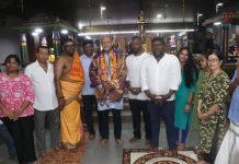 தேவி ஸ்ரீ பத்திரகாளியம்மன் புதிய ஆலய கட்டுமானப் பணிகள் விரைந்து தொடங்கப்படும் – அமைச்சர் கோபிந்த் சிங்