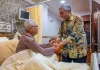 IJNஇல் இஸ்மாயில் சப்ரியைச் சந்தித்த ஜாஹிட்
