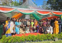 இந்தியாவின் 80-வது சுதந்திர தினம்: மலேசியாவில் கோலாகலக் கொண்டாட்டம் – இந்தியத் துணைத் தூதர் ஹிதேஷ் ராஜ்பால் பெருமிதம்