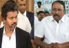 காவிரி விவகாரம்: முதல்-அமைச்சர் வாய் திறந்தால் பலருக்கு ஆபத்து – அமைச்சர் செங்கோட்டையன்…