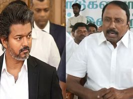 காவிரி விவகாரம்: முதல்-அமைச்சர் வாய் திறந்தால் பலருக்கு ஆபத்து – அமைச்சர் செங்கோட்டையன்…