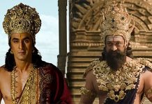 இந்திய சினிமாவை உலக அளவில் உயர்த்துவதற்கு இத்தகைய முதலீடு தேவை’ – ‘ராமாயணா’ பட்ஜெட் குறித்து யாஷ் விளக்கம்…