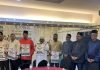 6ஆவது மாபெரும் மௌலிதுர் ரஸூல் மாநாட்டு அறிமுக விழா