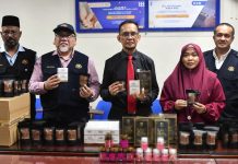 போலி சரக்கு அறிவிப்புகள், ‘செயற்கை நுண்ணறிவு மருத்துவர்கள்’ பதிவு செய்யப்படாத போதைப்பொருள் வர்த்தகத்திற்குத் துணைபுரிகின்றனர்