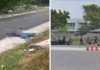ஷா ஆலம் மோதலில் ஒரு சந்தேக நபர் கொல்லப்பட்டார், மற்றொருவர் கைது
