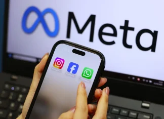 756,000 ஆஸ்திரேலியச் சிறாரின் கணக்குகளை முடக்கியது META