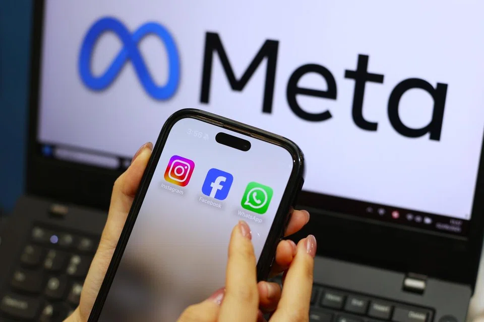 756,000 ஆஸ்திரேலியச் சிறாரின் கணக்குகளை முடக்கியது META