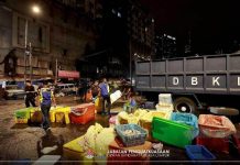 புடு சந்தையில் மீண்டும் பெருகும் வெளிநாட்டு வியாபாரிகள்: அதிகாரிகளின் தீவிர கண்காணிப்புக்குக் கோரிக்கை!