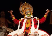 மகாபலி, தனது மக்களை காண வரும் ஓணம் பண்டிகை