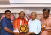 சென்னையில் கண்ணதாசன் நூற்றாண்டு விழாவில் மலேசியக் கண்ணதாசன் அறவாரியத்தின் விழாவில் ஞான சைமன் உரை