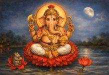 மகா சங்கடஹர சதுர்த்தி