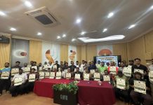 MMYC ஏற்பாட்டில் 11ஆவது ஆண்டாக மாபெரும் மீலாது துன் நபி ஊர்வலம்
