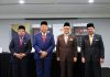 மலேசியாவின் உலகளாவிய ஹலால் பார்வை: JAKIM, MATRADE இணைந்து GHaS 2026 உச்சநிலை மாநாடு பிரகடனம்