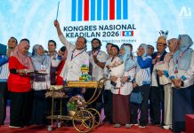 “பதவிகள் முக்கியமல்ல, மக்கள் நலனே முதன்மை” — PKR தலைவர்களை எச்சரித்தார் பிரதமர்!