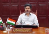 4 அமைச்சர்கள் மாற்றம்? முதல்-அமைசர் விஜய் முடிவு