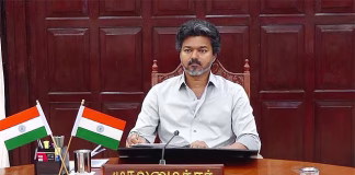 4 அமைச்சர்கள் மாற்றம்? முதல்-அமைசர் விஜய் முடிவு