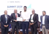 5 ஆண்டுகளில் இந்தியாவின் விளையாட்டு தலைநகரமாக தமிழ்நாடு மாறும் – ஆதவ் அர்ஜுனா நம்பிக்கை …