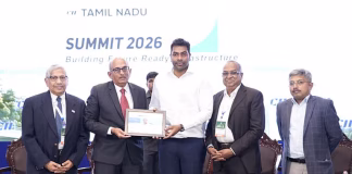 5 ஆண்டுகளில் இந்தியாவின் விளையாட்டு தலைநகரமாக தமிழ்நாடு மாறும் – ஆதவ் அர்ஜுனா நம்பிக்கை …