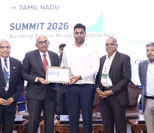 5 ஆண்டுகளில் இந்தியாவின் விளையாட்டு தலைநகரமாக தமிழ்நாடு மாறும் – ஆதவ் அர்ஜுனா நம்பிக்கை …