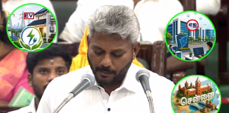 2036-ம் ஆண்டுக்குள் 1.5 டிரில்லியன் டாலர் பொருளாதார இலக்கு; பட்ஜெட்டில் அறிவிப்பு