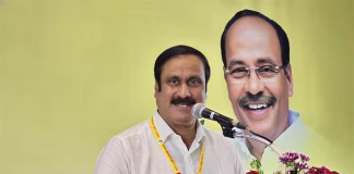 பெண்களை இழிவாக பேசுபவர்களுக்கு ஆண்மை கிடையாது; அன்புமணி ராமதாஸ் காட்டம்