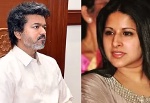 முதல்-அமைச்சர் விஜய் – சங்கீதா விவாகரத்து வழக்கு: செங்கல்பட்டு கோர்ட்டில் நாளை விசாரணை …