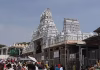 திருச்செந்தூர் கோவில் வளாகத்தில் தீக்குளித்த பக்தரால் பரபரப்பு – மருத்துவமனையில் தீவிர சிகிச்சை