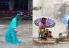 பிலிப்பைன்சில் கனமழை, வெள்ளம்; 16 பேர் பலி