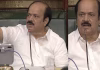 திரும்ப திரும்ப பேசிய தவெக எம்.எல்.ஏ.. டென்ஷன் ஆன சபாநாயகர் … r