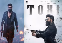 யாஷின் “டாக்ஸிக்” படத்திற்கு “ஏ” சான்றிதழ் வழங்கிய தணிக்கை வாரியம் …