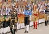 80-வது சுதந்திர தினம்: 1,057 பேருக்கு பதக்கங்கள்; ஜனாதிபதி முர்மு வழங்குகிறார் …